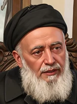 Burhanuddin Rabbani