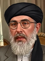 Gulbuddin Hekmatyar