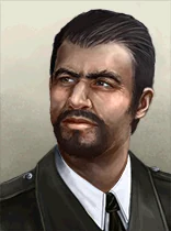 Sultan Ali Keshtmand