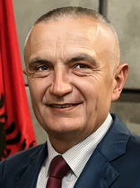 Ilir Meta