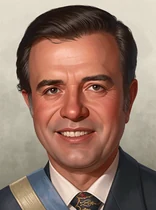 Carlos Menem
