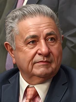 Eduardo Duhalde