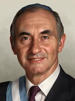 Fernando de la Rúa