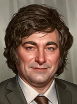 Javier Milei
