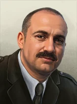 Patricio Echegaray