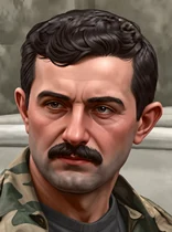 Samvel Babayan