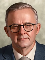 Anthony Albanese