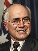 John Howard