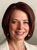 Julia Gillard