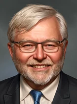 Kevin Rudd