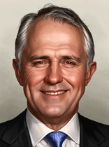 Malcolm Turnbull