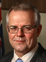 Scott Morrison