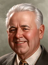 William Deane