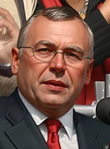 Alfred Gusenbauer