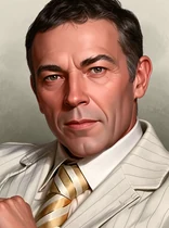 Jörg Haider