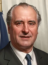 Thomas Klestil