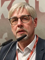 Walter Baier