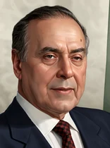 Heydar Aliyev
