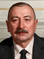 Ilham Aliyev