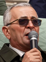 Isgandar Hamidov