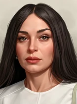 Mehriban Aliyeva