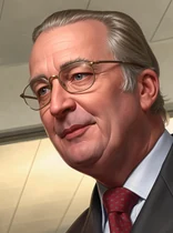 Albert II