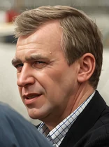 Yves Leterme