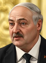 Alexander Lukashenko
