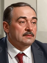 Sergei Gaidukevich