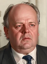 Stanislav Shushkevich