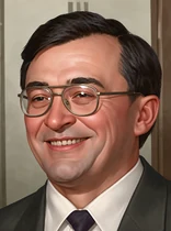 Uladzimir Hancharyk