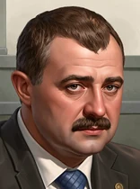 Viktor Lukashenko
