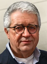 Wolfgang Petritsch