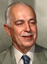 Antônio Carlos Magalhães