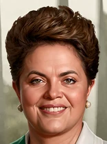 Dilma Rousseff