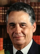 Fernando Henrique Cardoso