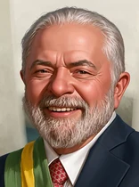 Luiz Inácio Lula da Silva