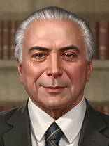 Michel Temer