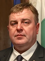 Krasimir Karakachanov
