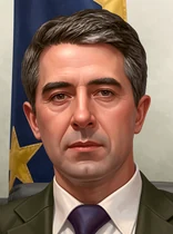 Rosen Plevneliev