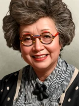 Adrienne Clarkson
