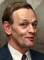 Jean Chrétien
