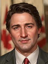 Justin Trudeau