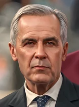 Mark Carney