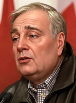Paul Martin