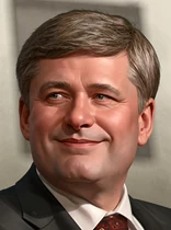 Stephen Harper