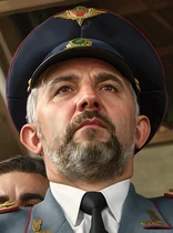 Aslan Maskhadov