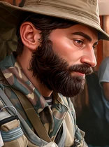 Shamil Basayev