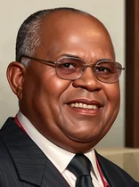 Étienne Tshisekedi