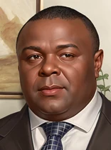Jean-Pierre Bemba